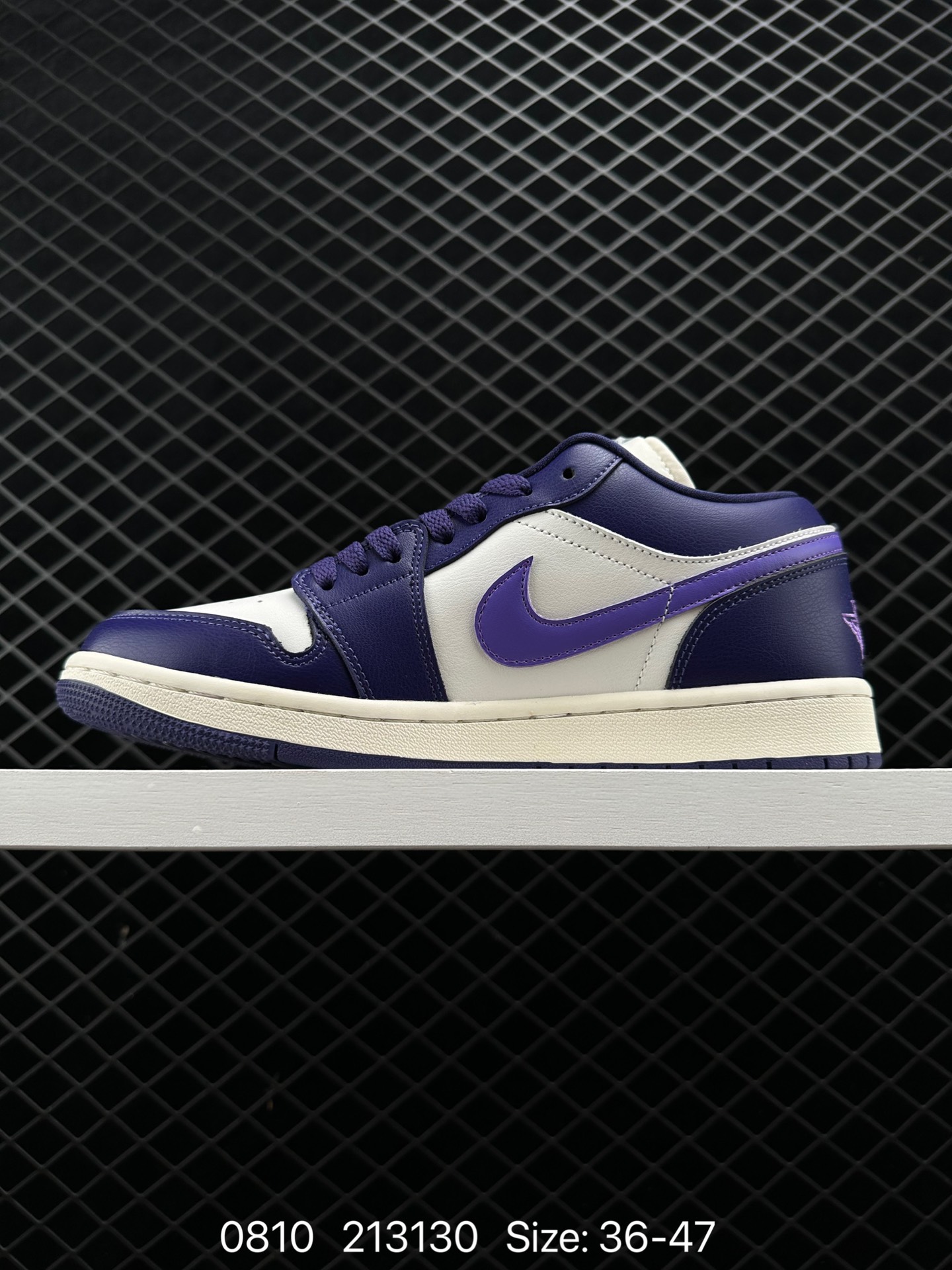 Air Jordan 1 Low AJ1